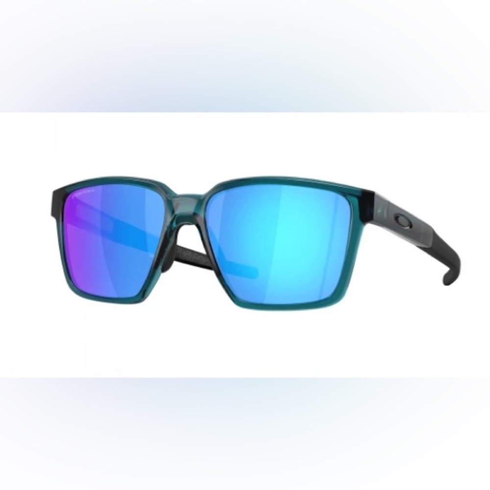 Oakley Actuator SQ Prizm Sapphire